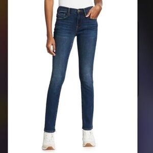 FRAME Le Skinny De Jeanne Jeans size 28